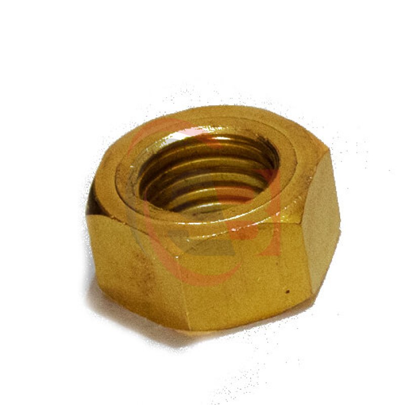 Brass Fastener 12